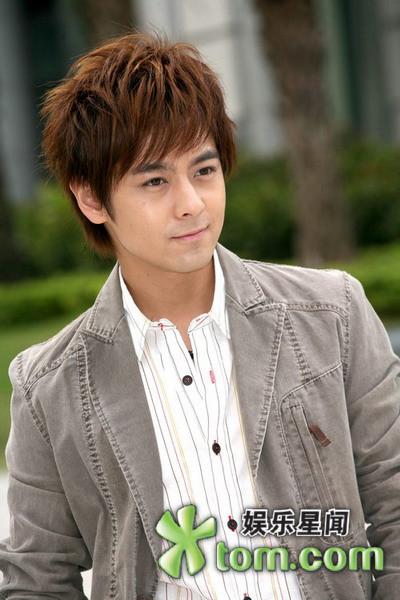 Jimmy Lin - Gallery Colection