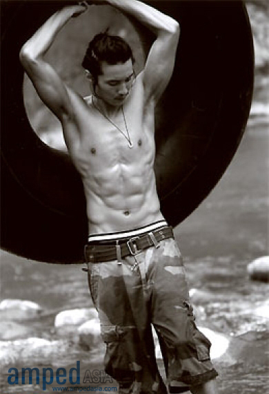 Won Bin