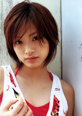    Ueto Aya,