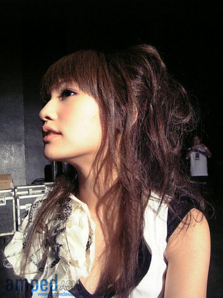 Rainie Yang