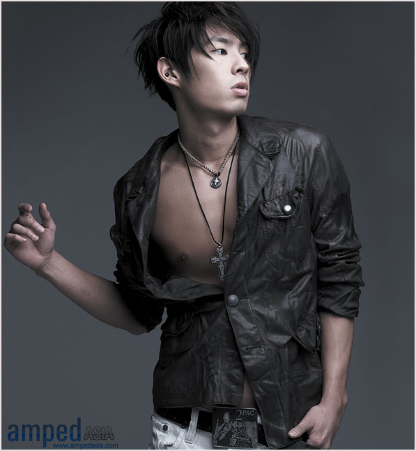Vanness wu Vanness Wu & Ady An (Autumn's Concerto) « Happiness Research