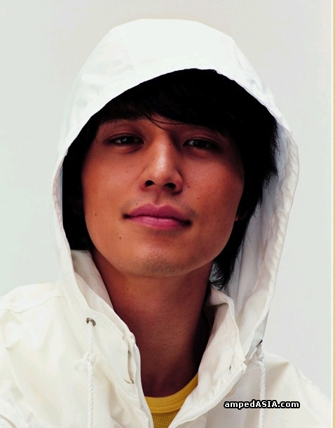 Lee Dong Wook - Gallery