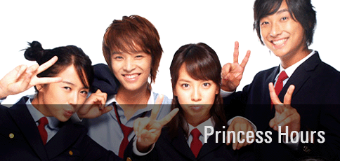 Princess Hour on Princess Hours Review   2006 Korea Series   85 100 Rating