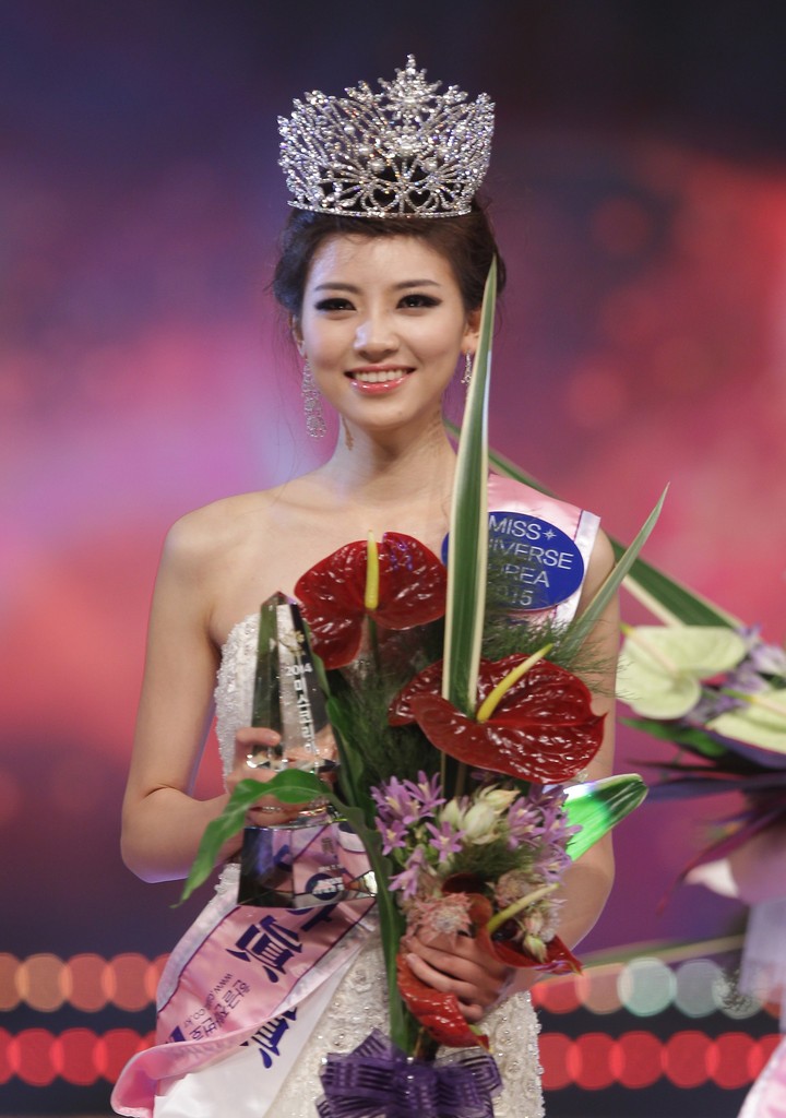 2014+Miss+Korea+Pageant+FDB0Mw0iPlNx