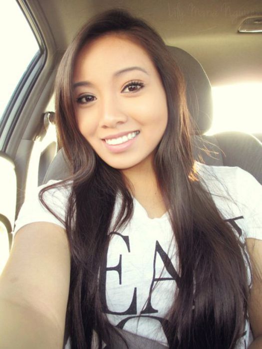 Cute Asian Girls Pictures