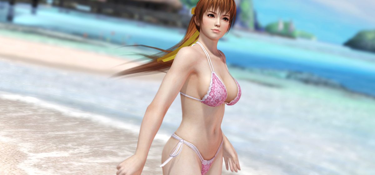 Kasumi DOA