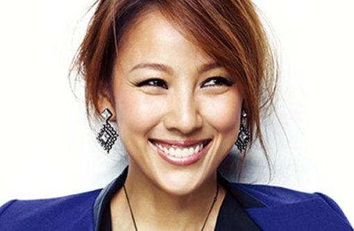 Hyori Lee Bubbly