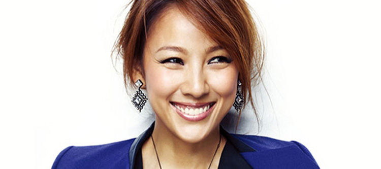 Hyori Lee Bubbly