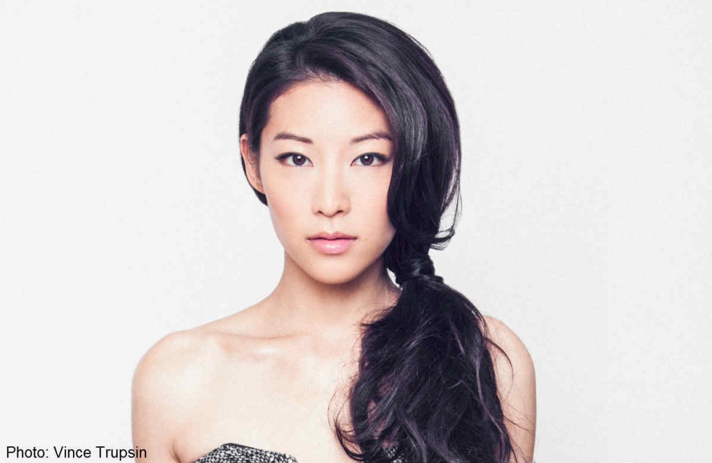 Arden Cho - wide 5