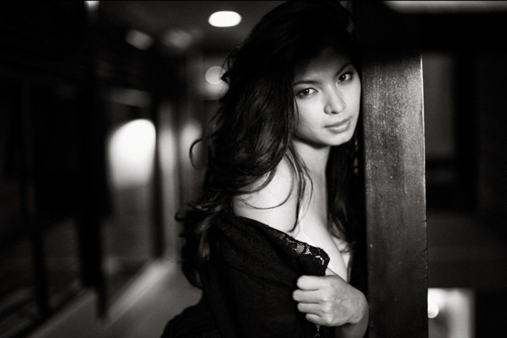 Angel Locsin