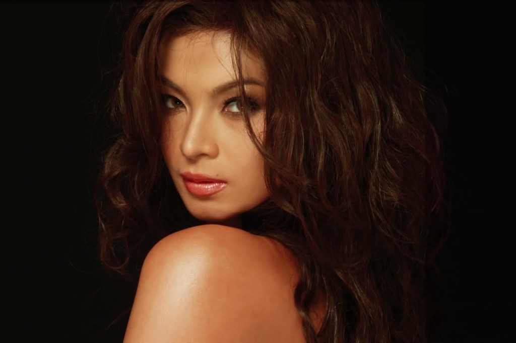 Angel Locsin