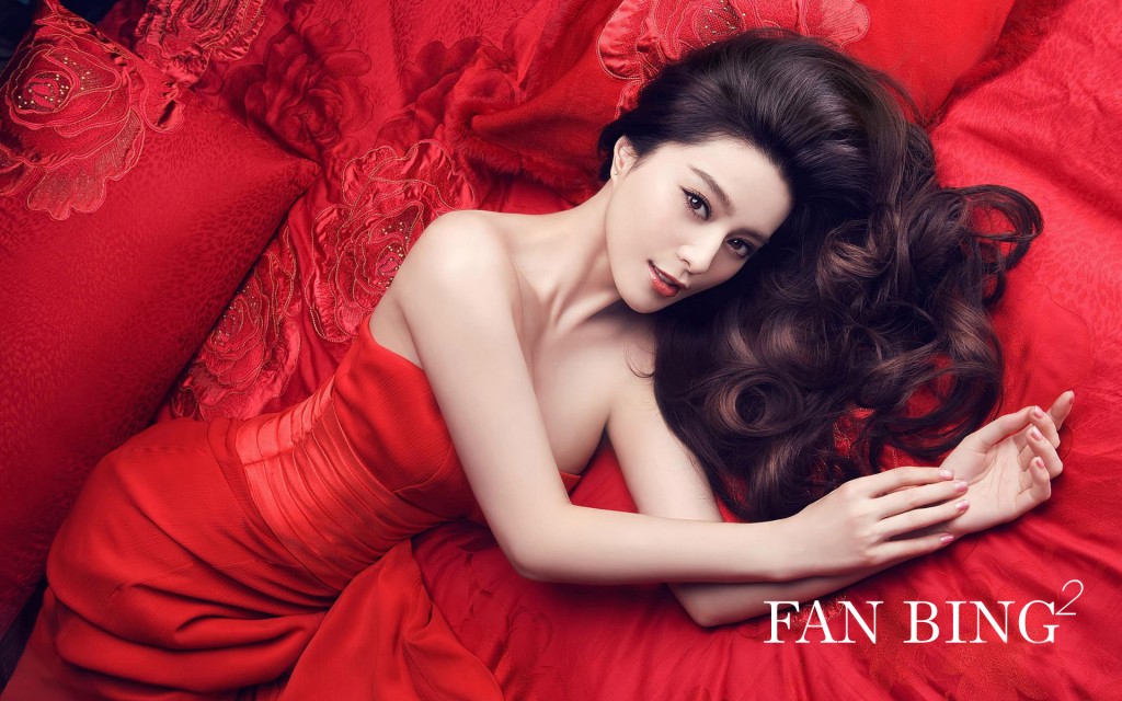 Fan Bingbing