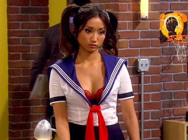 Brenda Song