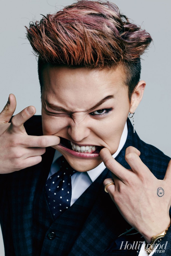 G-Dragon