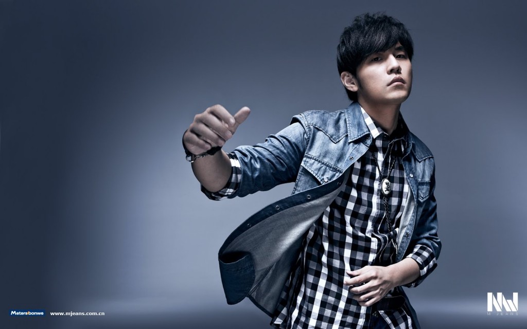 Jay Chou