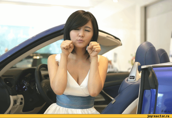 Its Hump Day 10 Sexy Asian Gifs To Get You Through Your Work Week