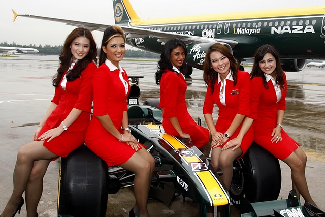 Join The Mile High Club With 30 Flirtatious Asian Flight Attendants Amped Asia Magazine