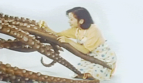15 of the Weirdest GIFS from Japan | Amped Asia Magazine