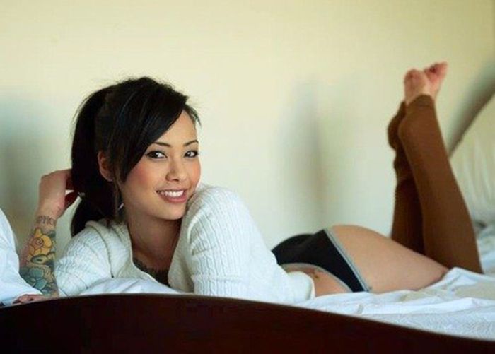 12 Pics That Prove Asian Girls Are ADORABLE.