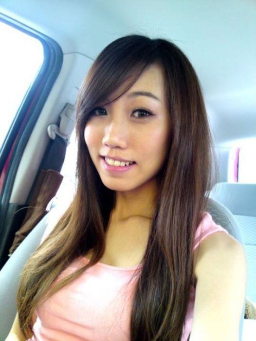 12 Pics That Prove Asian Girls Are Adorable Amped Asia Magazine