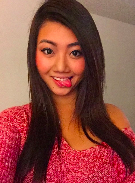 8 Selfies That Prove Asian Girls Do It Better Amped Asia Free 