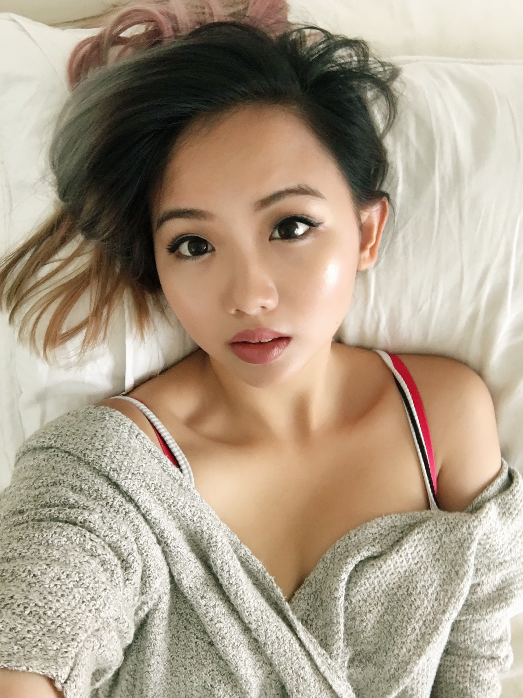 Harriet Sugarcookie: High School Nerd Turned 6-Figure Camgir