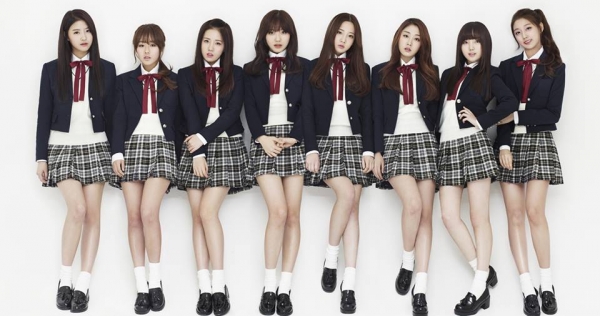 Jap School Girls