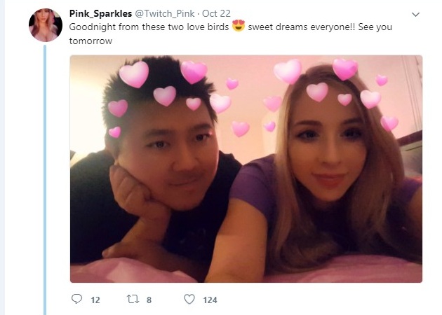 Pinkysparkles