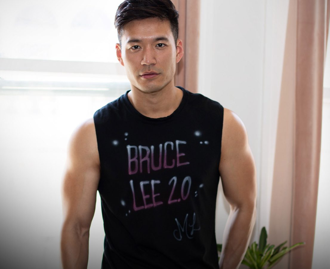 How Kevin Kreider is Paving the Way for Asian Male Representation with  Bling Empire | Amped Asia Magazine